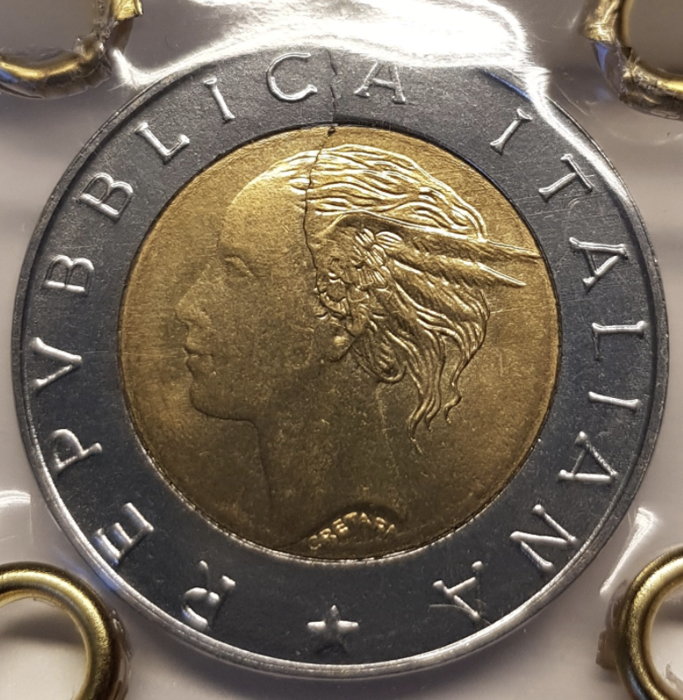 sena coins